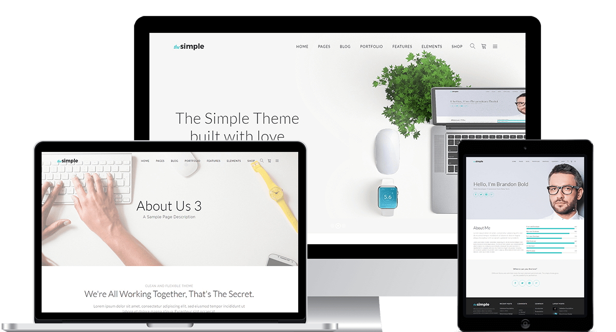 Portfolio